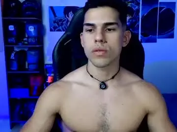 Chaturbate Live Sex Cam of kiritosexhot