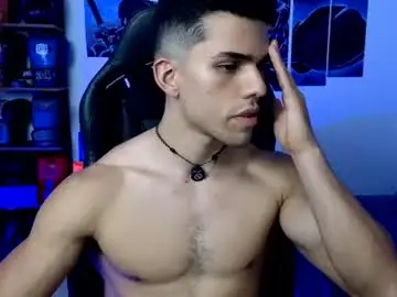 Chaturbate Free Live Porn of kiritosexhot