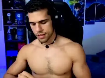 Chaturbate Best Webcam of kiritosexhot