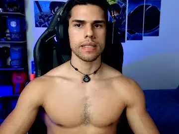 Chaturbate Adult Video Chat of kiritosexhot