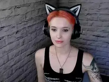 Chaturbate Nude Webcam of lauren_raquel