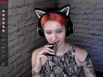 Chaturbate Adult Webcam of lauren_raquel