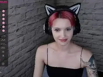 Chaturbate Nude Webcam of lauren_raquel