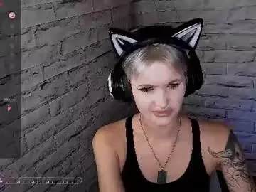 Chaturbate Nude Webcam of lauren_raquel