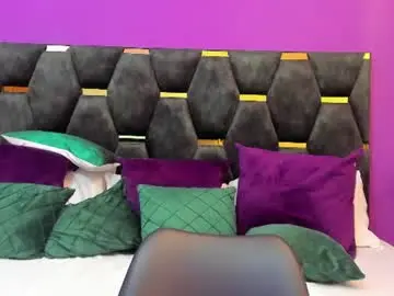 Chaturbate Best Webcam of malujensen