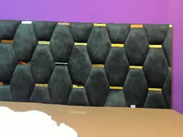Chaturbate Free Live Porn of malujensen