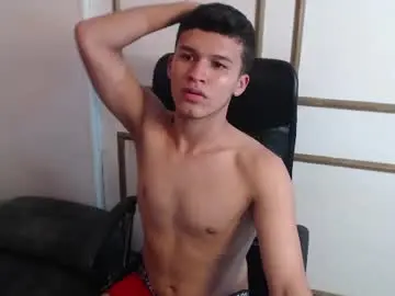 Chaturbate Sex Chat of mateo_dr1