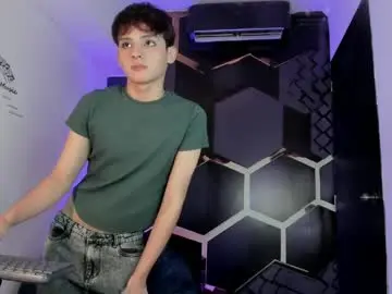 Chaturbate Watch Live Sex Cams of mathias_green