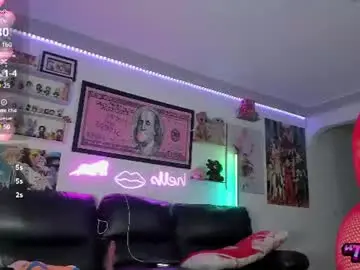 Chaturbate Live Sex of may_aceros