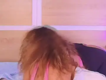 Chaturbate Sex Cam of niickypurple