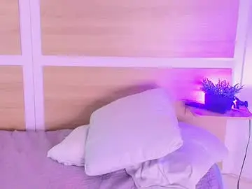 Chaturbate Nude Webcam of niickypurple