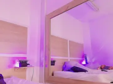 Chaturbate Adult Video Chat of niickypurple