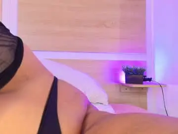 Chaturbate Live Sex Cam of niickypurple