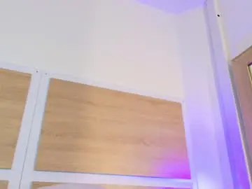 Chaturbate Adult Video Chat of niickypurple