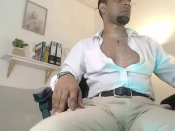 Chaturbate Best live sex cam show of paolo_blaze