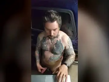 Chaturbate Adult Webcam of punkrock87denvo