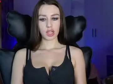 Chaturbate Sex Cam of sweet_cherry_n
