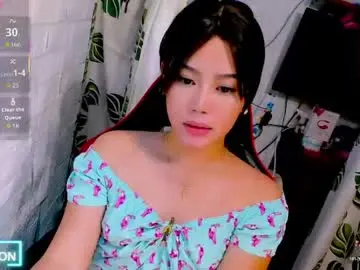 Chaturbate Live Sex Cam of sweetienicole