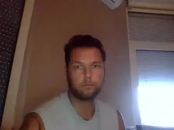Chaturbate Nude Webcam of tattoboy92