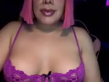 Chaturbate Sex Chat of tsblondienyc