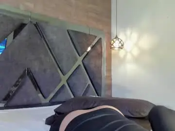Chaturbate Adult Video Chat of venus_velez