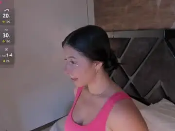 Chaturbate Watch Live Sex Cams of venus_velez