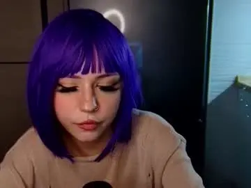 Chaturbate Best live sex cam show of yunaleaf