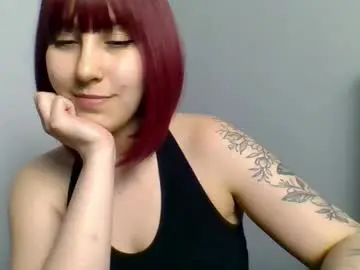 Chaturbate Free Live Porn of zaradesire