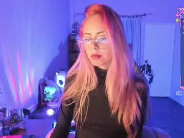 Chaturbate Adult Video Chat of 7hana7