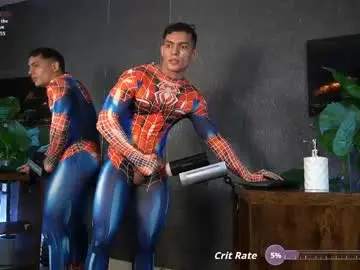Chaturbate Live Sex Cam of _eufrates_