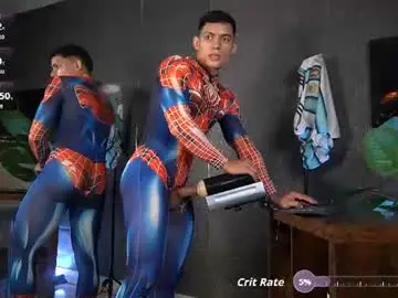 Chaturbate Adult Webcam of _eufrates_