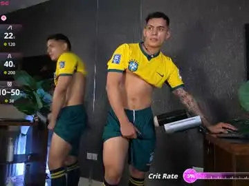 Chaturbate Watch Live Sex Cams of _eufrates_