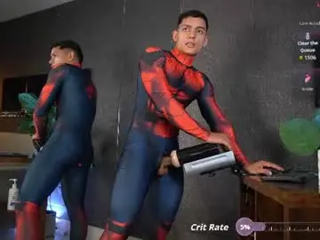 Chaturbate Live Porn of _eufrates_