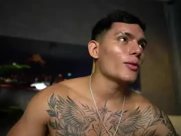 Chaturbate Adult Webcam of _eufrates_