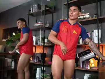 Chaturbate Adult Webcam of _eufrates_