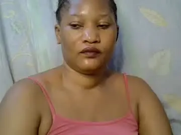 Chaturbate Live Sex Cam of afronubians