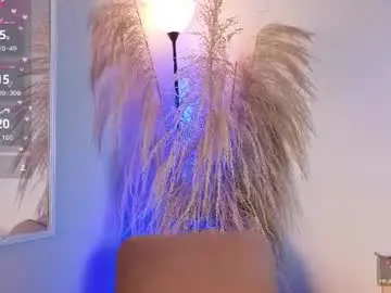 Chaturbate Sex Chat of aitanna_garciia
