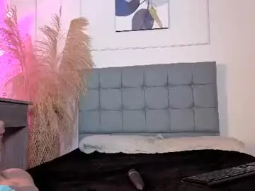 Chaturbate Adult Webcam of aitanna_garciia