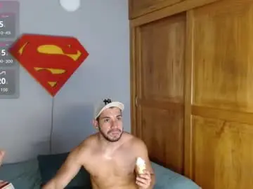 Chaturbate Adult Webcam of axellblue