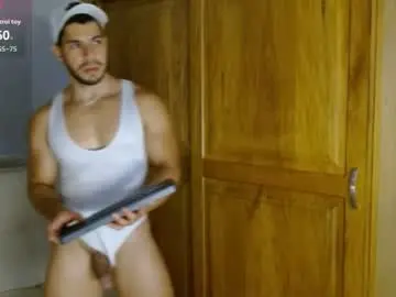 Chaturbate Nude Webcam of axellblue