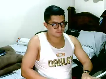 Chaturbate Live Porn of bryanbendy