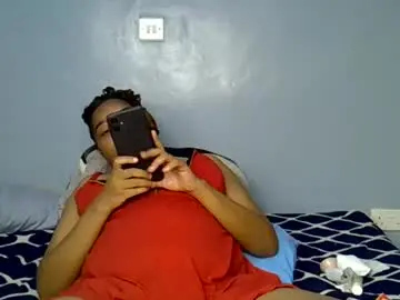 Chaturbate Live Sex of busty_kenzi