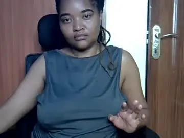 Chaturbate Live Porn of busty_kenzi