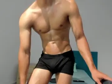 Chaturbate Live Porn of chriss_r07