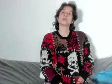 Chaturbate Best Webcam of cirosky_elchicopolla