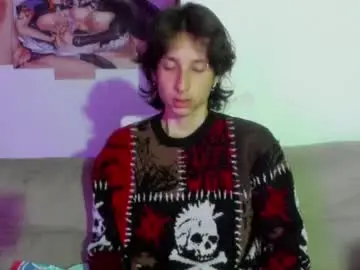 Chaturbate Free Live Porn of cirosky_elchicopolla