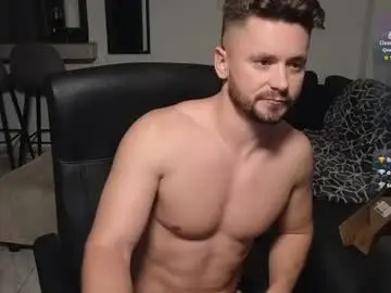 Chaturbate Free Porn Cam of cowboylean