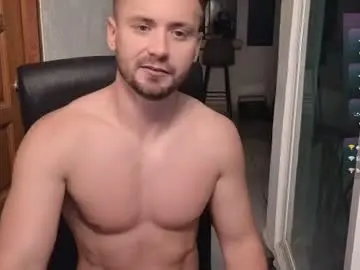 Chaturbate Adult Video Chat of cowboylean