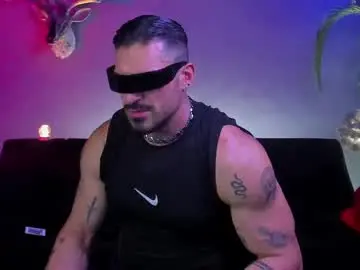 Chaturbate Adult Webcams of dennis_cox_