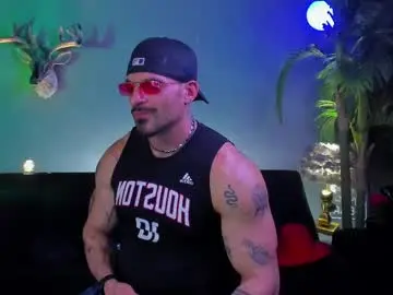 Chaturbate Sex Cam of dennis_cox_